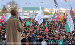 Göktaş Hoca: Peygamber'in sünneti olmadan hiçbir yere varamayız!