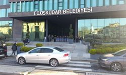 Üsküdar Belediyesine usulsüzlük soruşturması!