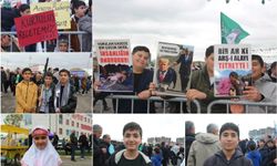 Çocukların dilinden vahdet mesajı!