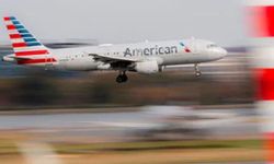 ABD skandalı ardından uçak seferleri yeniden başladı!