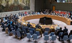 Çin ve Rusya'dan Hürmüz taslağına veto!