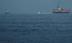 Hürmüz Boğazı’nda "insani koridor" kararı: İran geçişlere izin verdi!