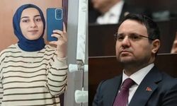 Bakan Gürlek'ten Rojin Kabaiş açıklaması