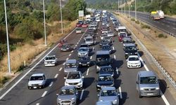 Yol durum bülteni yayımlandı