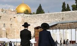 Uluslararası Kudüs Vakfı'ndan Mescid-i Aksa açıklaması: Yahudileştirmeye çalışıyorlar