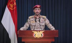 Yemen’den balistik füze hamlesi: Filistin, Lübnan, İran için...