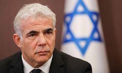 israil muhalefet lideri Lapid'den ateşkes tepkisi: Tarihi felaket