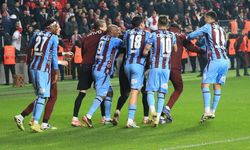 Türkiye Kupası'nda yarı final eşleşmeleri belli oldu