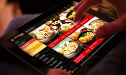 Online yemek siparişlerine yeni düzenleme