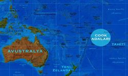 Yeni Zelanda ve Cook Adaları’ndan Yeni Güvenlik Paktı!