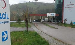 Düzce’de soba faciasının eşiğinden dönüldü!