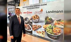 YÖRPAŞ İki fast food markasını satın aldı
