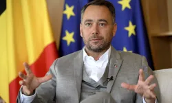 Belçika ABD desteğini ilan etti!