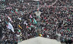 On binlerin katıldığı Mevlid-i Nebi programı için teşekkür mesajı!