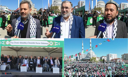 Uluslararası katılımlı Mevlid-i Nebi etkinliğinde çağrı!