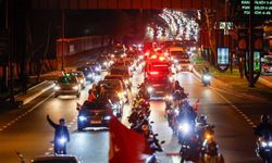 Zulme karşı tek yürek: İstanbul’un sessizliğini bozan konvoy!