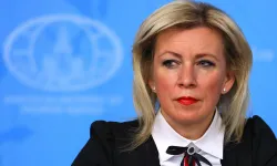 Zaharova’dan Zelenskiy’e Hürmüz tepkisi