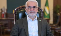 Yapıcıoğlu'ndan siyonist müdahalenin başladığı "Sumud" için çağrı