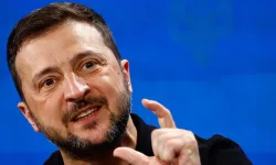 Rusya Zelenskiy'i kaçıracak mı? Yanıtlandı