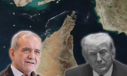 Müzakerelerden sonuç çıkmadı: "Hürmüz kontrolümüz altında"