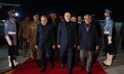 İran heyeti İslamabad’a ulaştı!