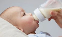 Gece Sütü Alışkanlığına Dikkat: Çocuklarda Diş Sağlığı Tehlikede Olabilir