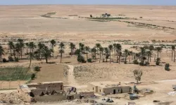 WSJ: ''israil'' Irak çölüne gizli üs kurdu