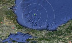 Karadeniz'e kritik deprem ve tsunami uyarısı geldi!