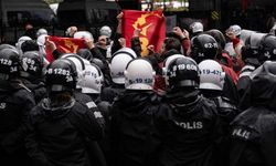 İçişleri Bakanlığı duyurdu: Kanuna aykırı eylem girişiminde bulunan şahıslar hakkında işlemler yürütülüyor