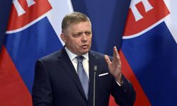 Slovakya'dan Avrupa'nın Ukrayna stratejisine eleştiri!
