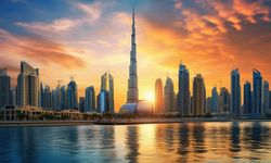 ''Dubai rüyası'' bitti