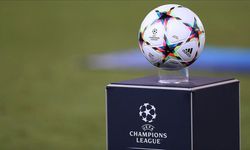 Şampiyonlar Ligi'nde finalistler belli oluyor