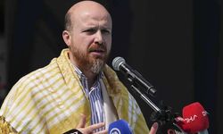 Bilal Erdoğan: Dünya Savaşı çıksa kimse şaşırmaz