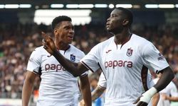 Benfica, Trabzonspor'un golcüsüne kanca attı