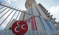 MHP bir il teşkilatını daha feshetti
