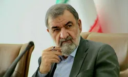 Muhsin Rızai: Uçak gemileriniz için mezar hazırlayın