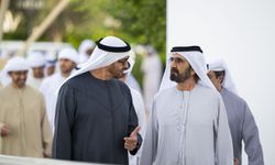 Dubai Emiri ile BAE lideri arasında kavga mı var?