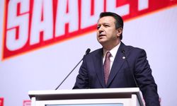 Saadet Partisi’nde kayyum davası