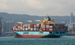 Maersk: Hürmüz Boğazı felç oldu