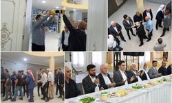 İki Aile Arasındaki 13 Yıllık Husumete Son Verildi!