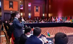İstanbul İmam Hatip Liseleri Model İslam İşbirliği Teşkilatı Zirvesi başladı