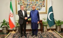 İran ve Pakistan, bölgesel gelişmeleri ele aldılar