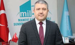 Mil-Diyanet Sen: Mama lobisi TRT'ye kadar sızdı