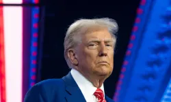 İran yanıtını göndermişti.. Trump'tan ilk yorum