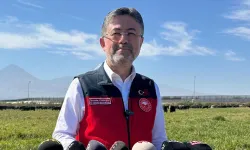 Türkiye genelinde 112 bin 557 gıda denetimi gerçekleştirildi!