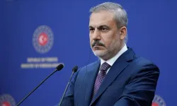 Türkiye'den Hamas duyurusu!