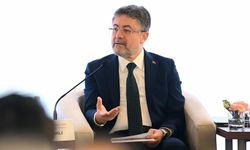 Bakan Yumaklı'dan gıda arz güvenliğine ilişkin açıklama!