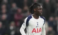 FB VE GS ile anılıyordu! Amed Spor, Yves Bissouma'nı transfer ediyor