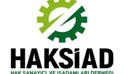 HAKSİAD’dan 1 Mayıs mesajı!