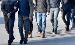 5 ilde bahis operasyonu: 22 gözaltı